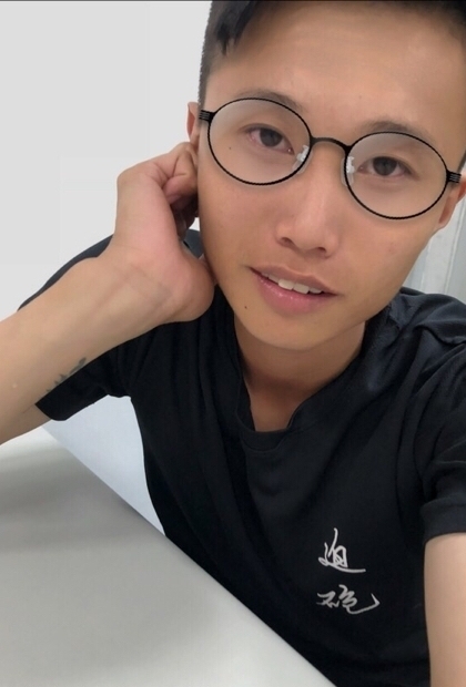 璨名的第一张照片--永泰相亲网