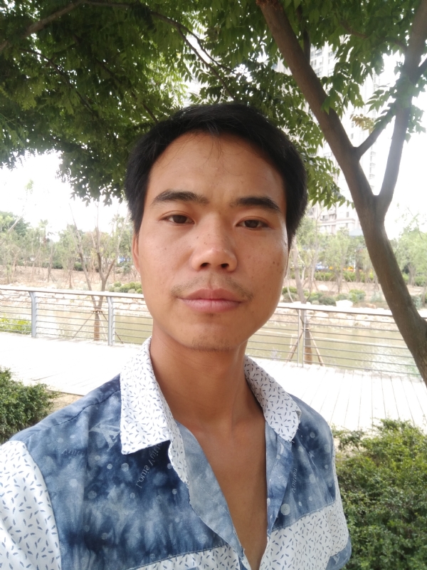 福州哥的第一张照片--永泰相亲网