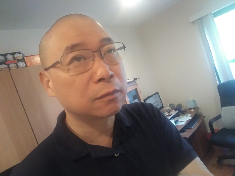高山的第一张照片--永泰相亲网