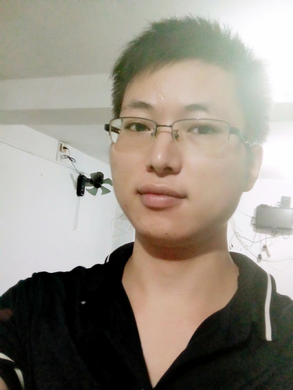 安静的心的第一张照片--永泰相亲网