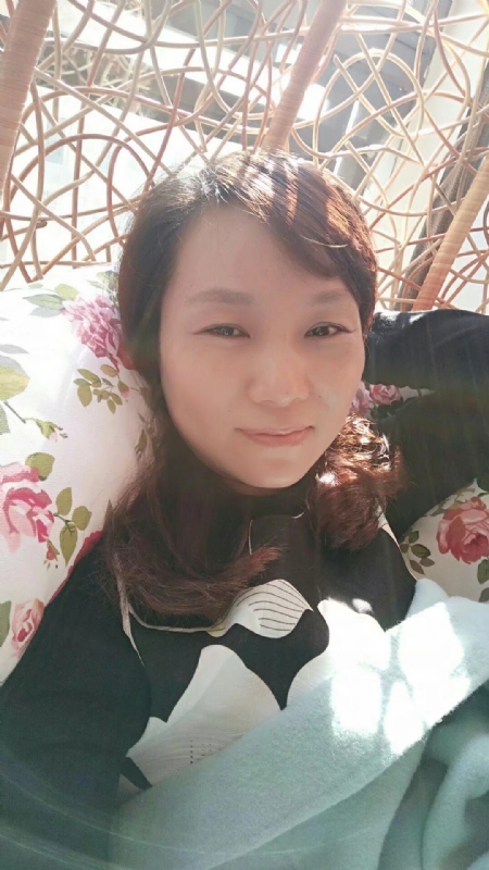 悦己的第一张照片--永泰相亲网