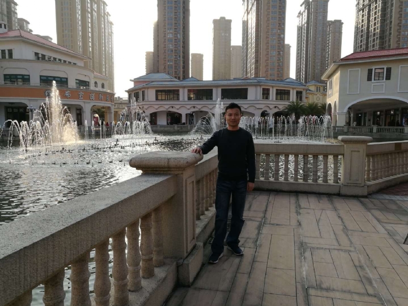 光圈的第二张照片--永泰相亲网