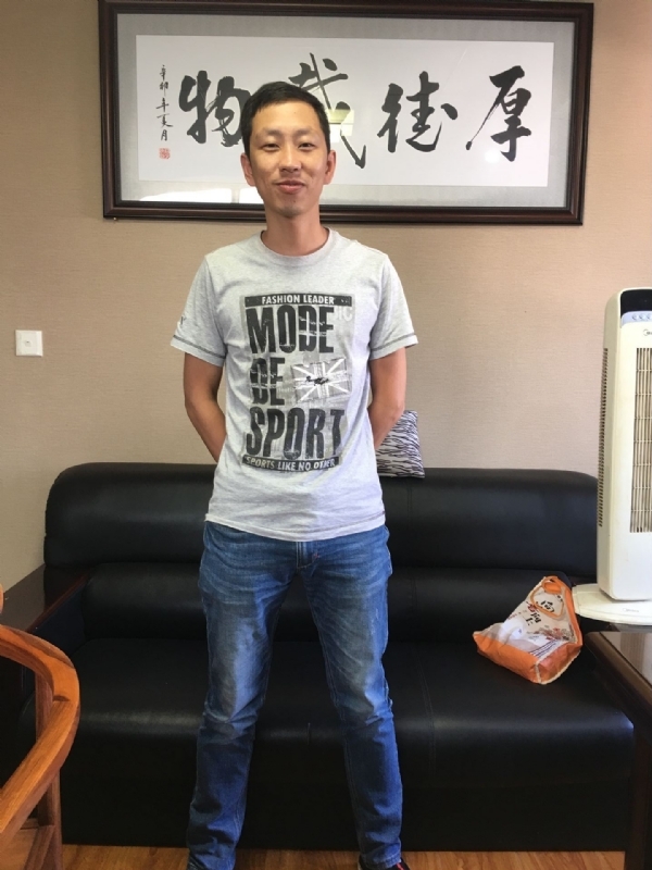 逝水流年的第一张照片--永泰相亲网