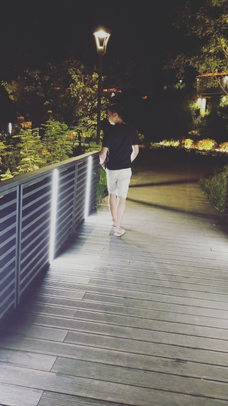 李珂炯的第一张照片--永泰相亲网