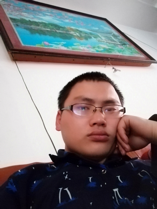 90男孩的第一张照片--永泰相亲网