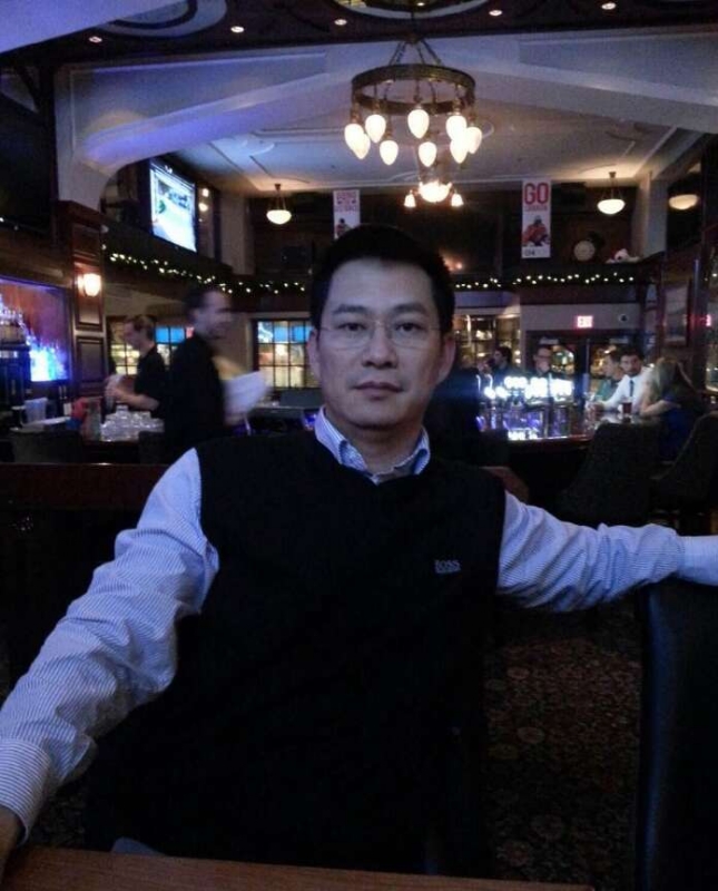 相聚是缘的第二张照片--永泰相亲网