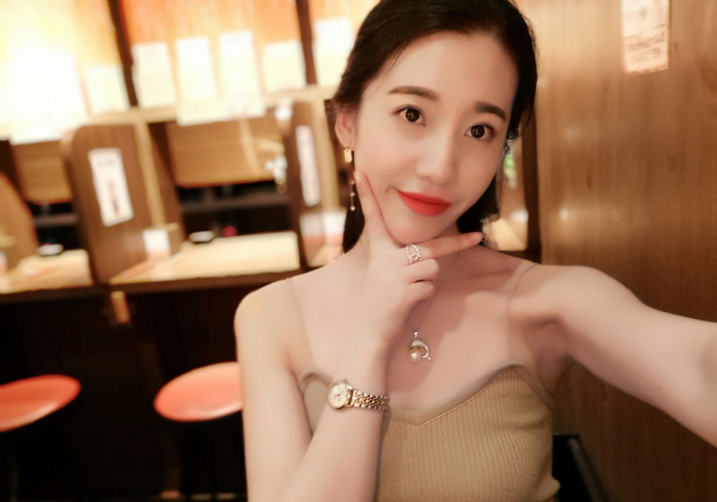 杨文嘉的第一张照片--永泰相亲网