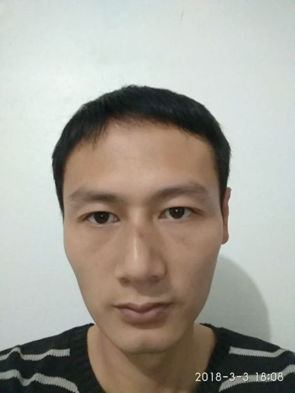 天天的第一张照片--永泰相亲网