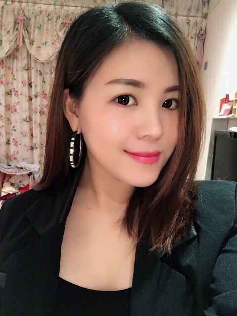 水晶之恋的第二张照片--永泰相亲网