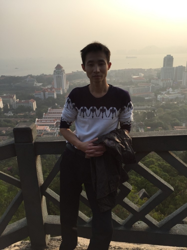 冬末花未眠的第一张照片--永泰相亲网