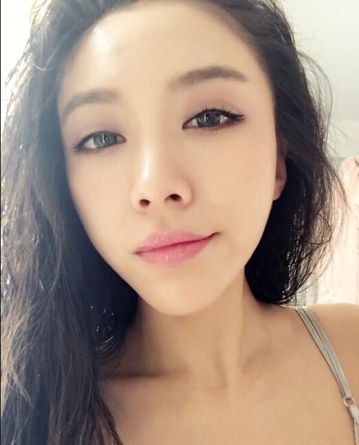 欣欣的第二张照片--永泰相亲网