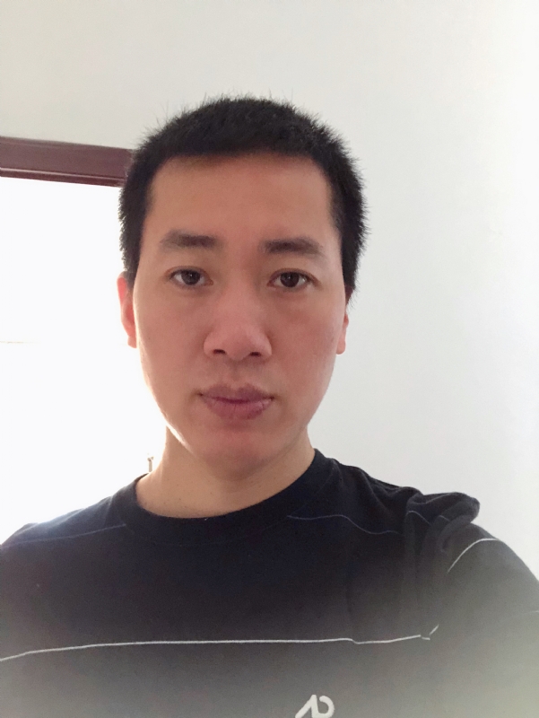 august的第二张照片--永泰相亲网