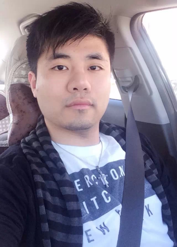 侯爵的第一张照片--永泰相亲网