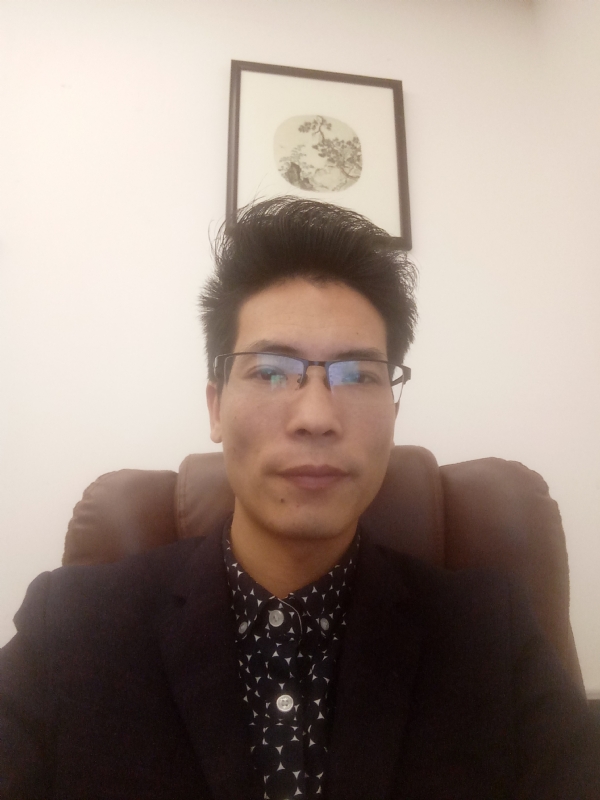 爱也要以诚相待的第一张照片--永泰相亲网