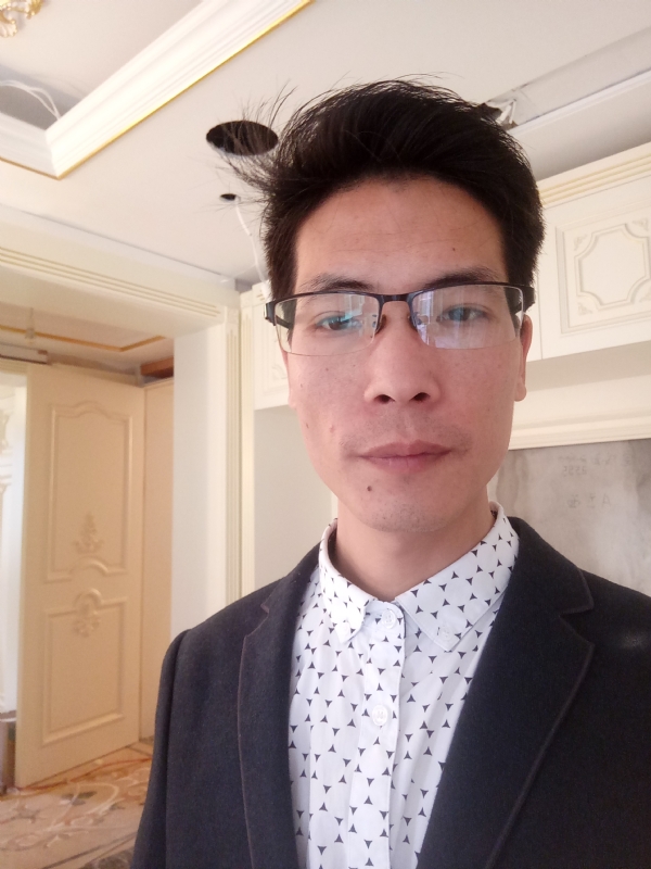 爱也要以诚相待的第二张照片--永泰相亲网