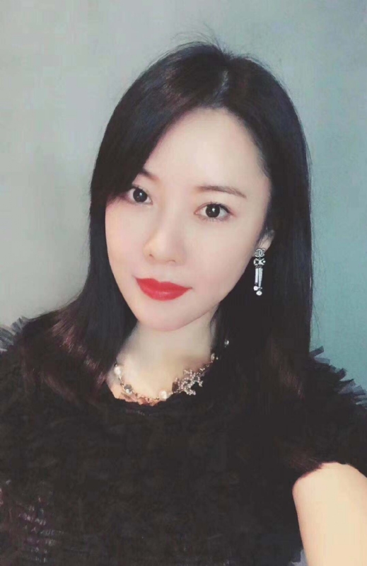 李莉的第一张照片--永泰相亲网