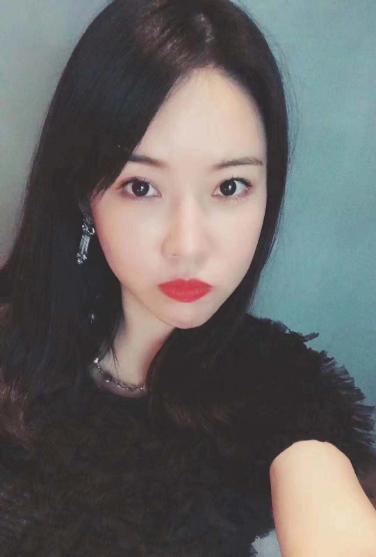 李莉的第二张照片--永泰相亲网