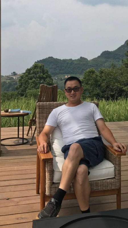 云霄的第一张照片--永泰相亲网