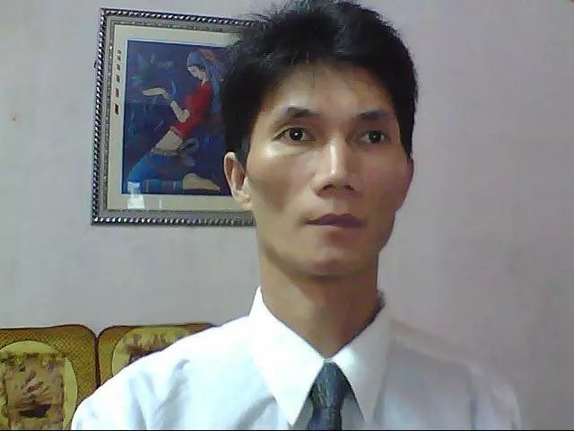 阿文的第一张照片--永泰相亲网