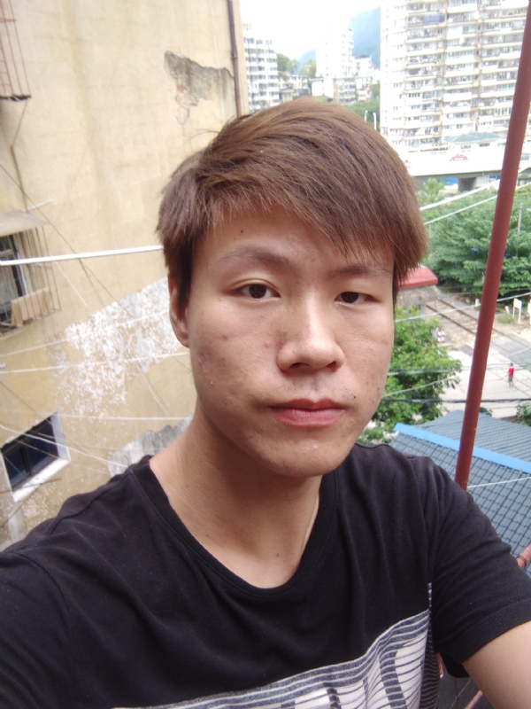 遇见你的第一张照片--永泰相亲网