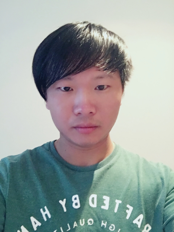 james的第一张照片--永泰相亲网