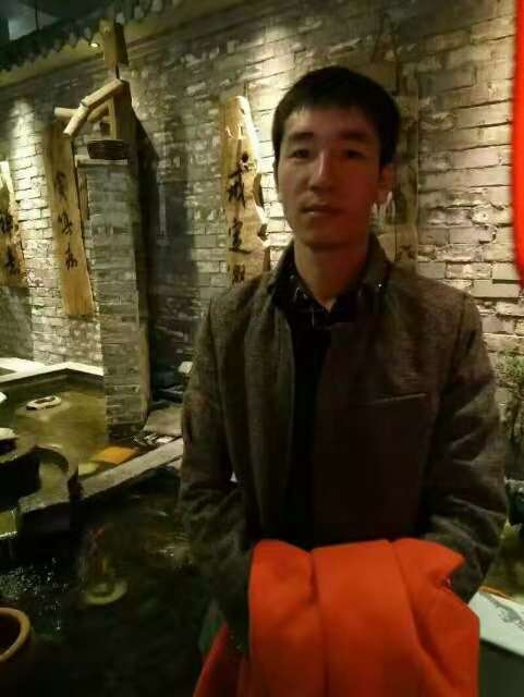 王森的第一张照片--永泰相亲网