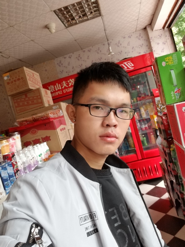 柒年的第一张照片--永泰相亲网