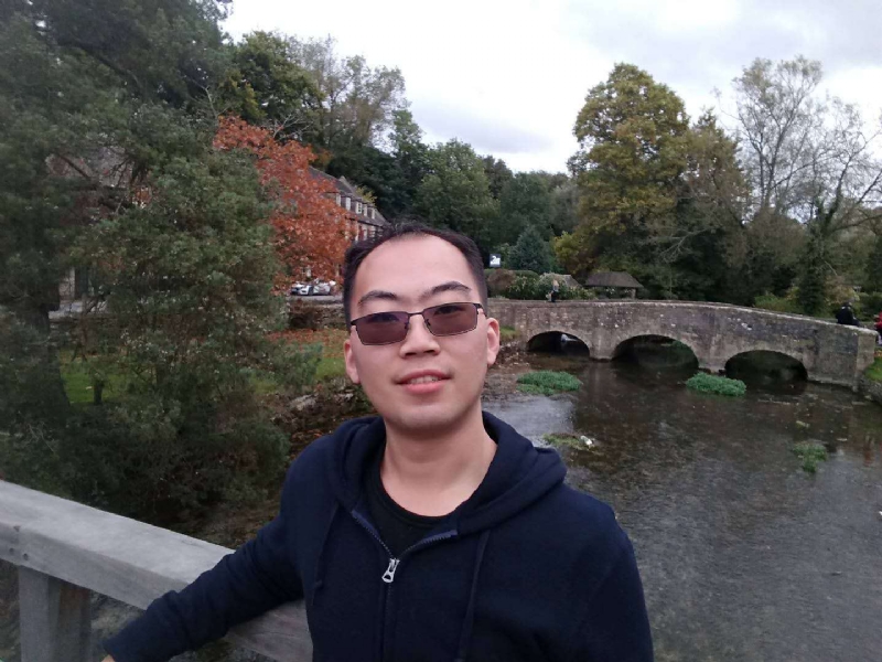Allen的第一张照片--永泰相亲网