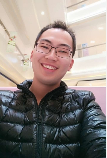Allen的第二张照片--永泰相亲网