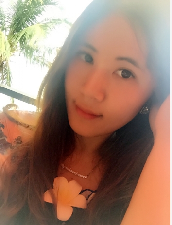 婷婷的第一张照片--永泰相亲网
