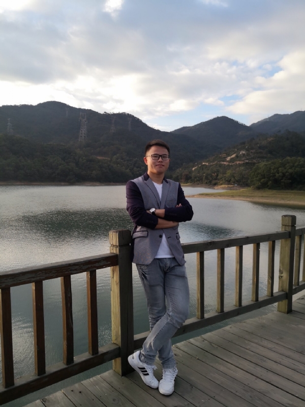 小小舒的第一张照片--永泰相亲网