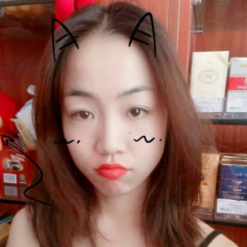 美美的第一张照片--永泰相亲网