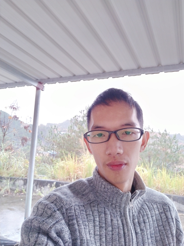 单身汉的第一张照片--永泰相亲网