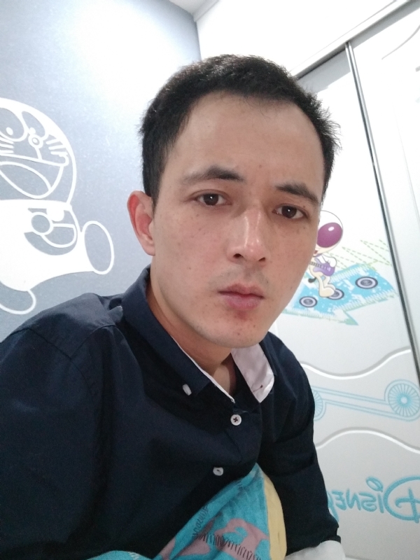 容晨的第一张照片--永泰相亲网