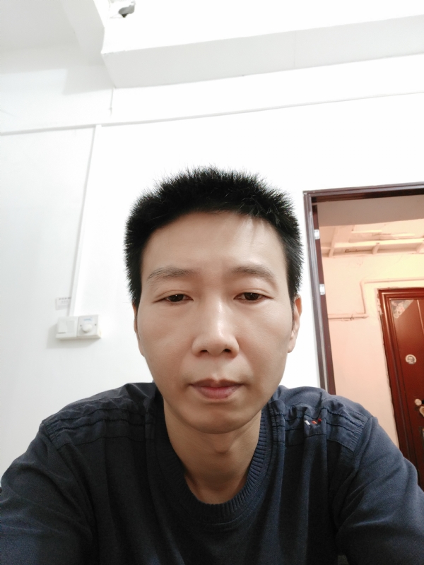 爱依然的第一张照片--永泰相亲网