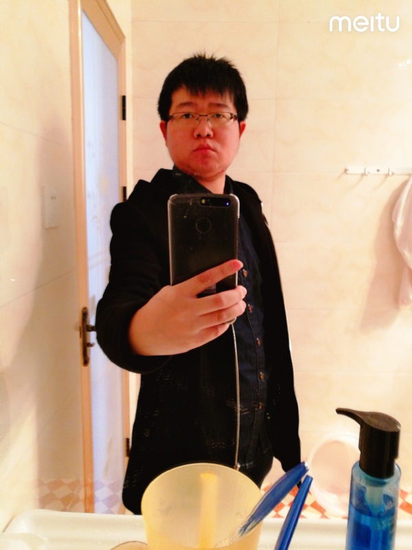 风之疾的第一张照片--永泰相亲网