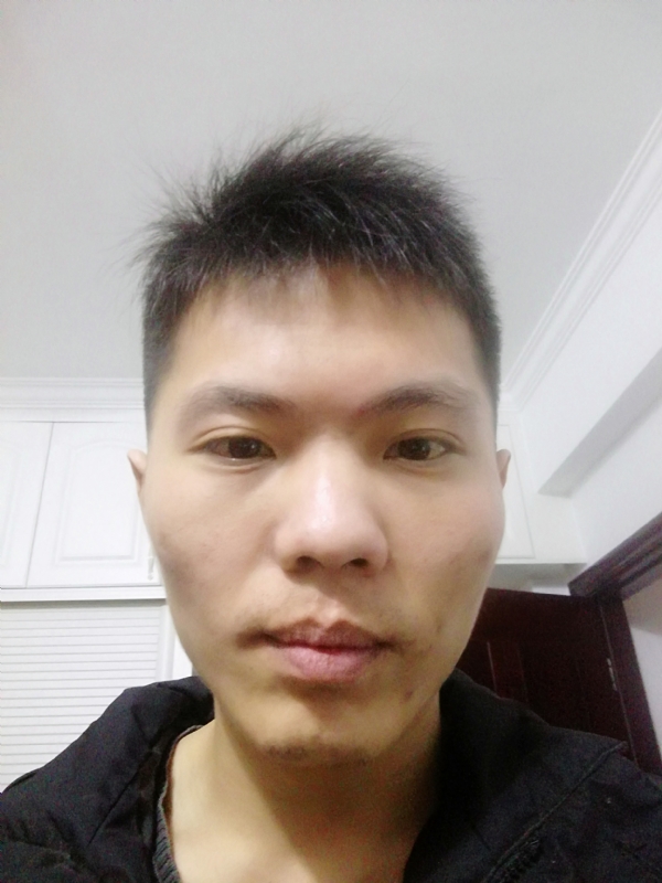 陈耀阳的第一张照片--永泰相亲网