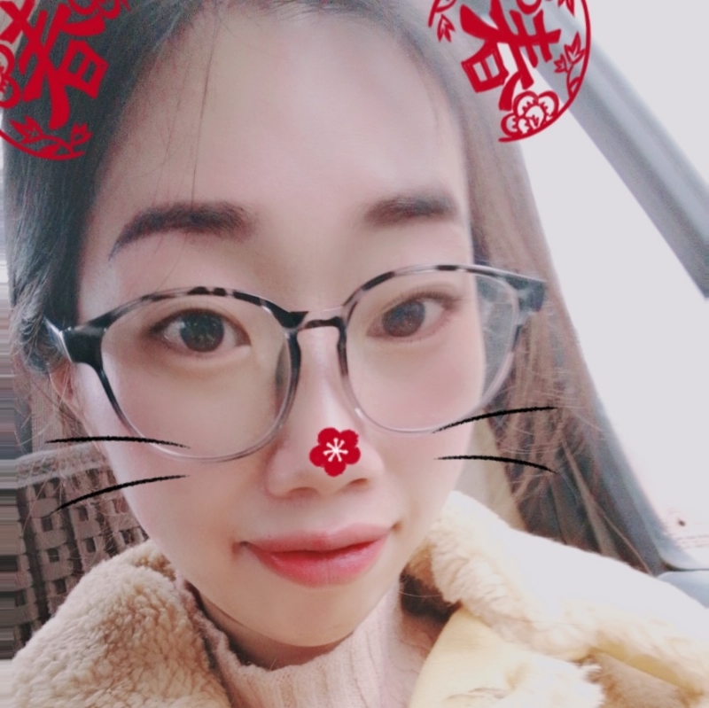 芮雪的第一张照片--永泰相亲网