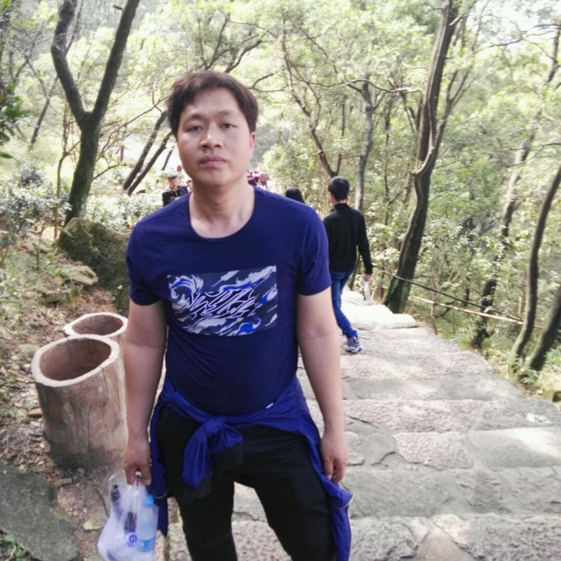 宁静的夏天的第一张照片--永泰相亲网