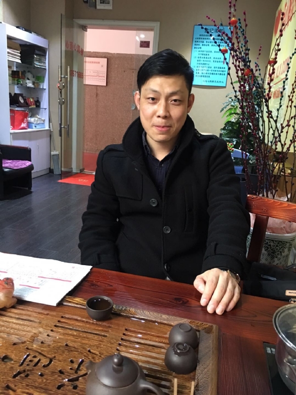 杨洋的第二张照片--永泰相亲网