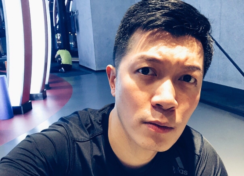 张勇耀的第一张照片--永泰相亲网