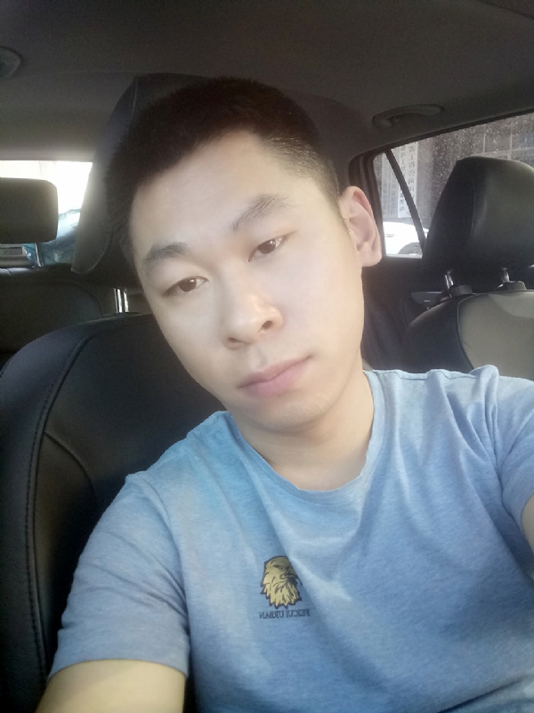 走心的第一张照片--永泰相亲网