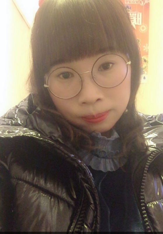 琴子的第一张照片--永泰相亲网