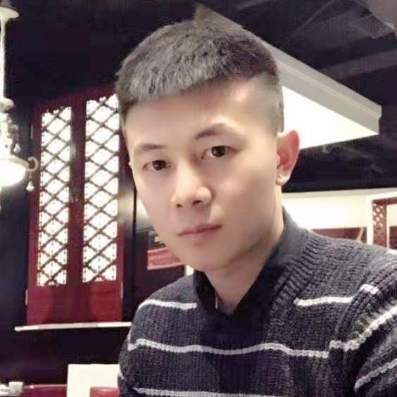 夜晚的星空的第一张照片--永泰相亲网