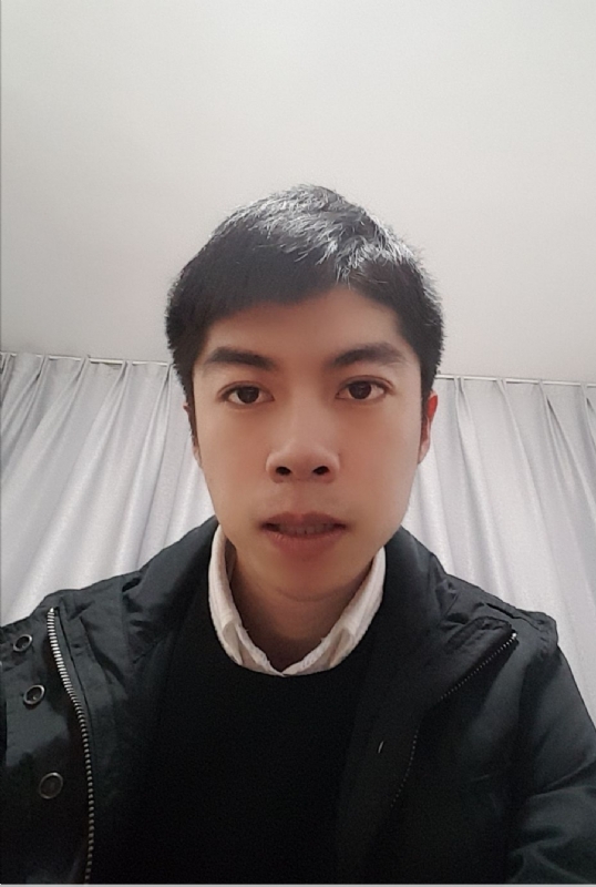 别发呆的第一张照片--永泰相亲网