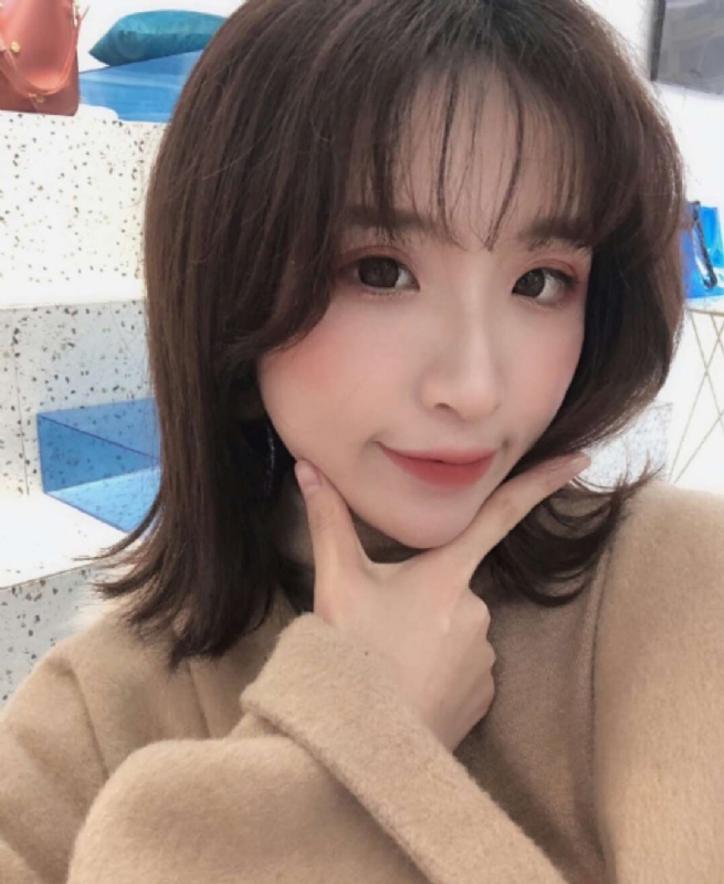 莉婷的第一张照片--永泰相亲网