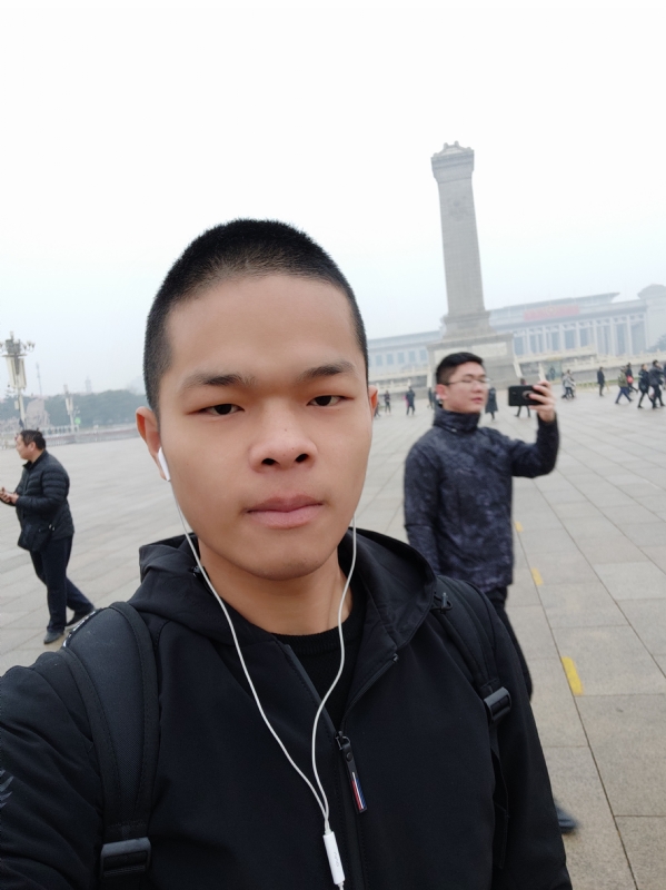 秋殇的第二张照片--永泰相亲网