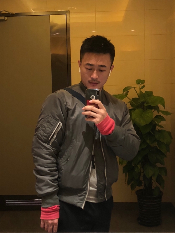 林云海的第一张照片--永泰相亲网