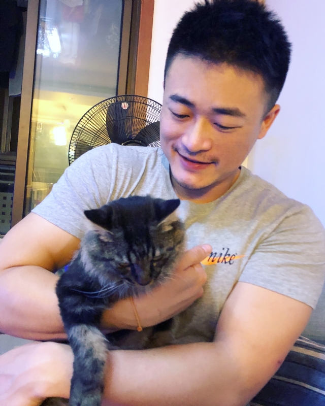 林云海的第二张照片--永泰相亲网