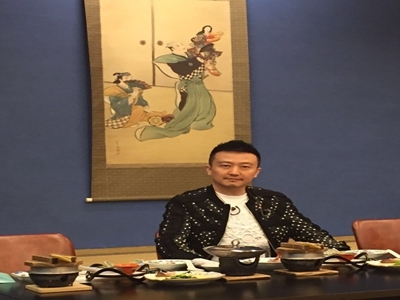 月影沙丘的第一张照片--永泰相亲网